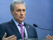 Marcel Vela: Am votat pentru o lume mai bună