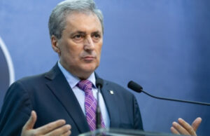 Marcel Vela: Am votat pentru o lume mai bună