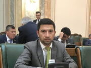 Senatorul Radu Preda: ”În politica românească nu se mai pune preț pe oameni. Doljul să aleagă oameni”