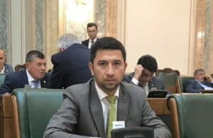 Senatorul Radu Preda: ”În politica românească nu se mai pune preț pe oameni. Doljul să aleagă oameni”