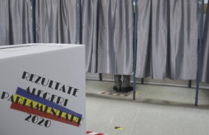 Rezultate oficiale BEC alegeri parlamentare 2020: PSD câştigă scrutinul, cu 30%. PNL – 26,1%, USR -15,88%