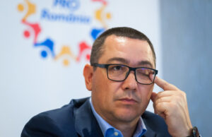 Victor Ponta își anunță retragerea din politică după rezultatele alegerilor parlamentare: E timpul pentru familie!