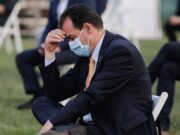 Ludovic Orban își dă demisia din funcția de premier: Am încercat să-mi fac datoria