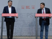 Marcel Ciolacu, despre demisia lui Ludovic Orban. „Este un gest iresponsabil. Mergem la Cotroceni cu propunerea Alexandru Rafila premier”