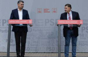 Marcel Ciolacu, despre demisia lui Ludovic Orban. „Este un gest iresponsabil. Mergem la Cotroceni cu propunerea Alexandru Rafila premier”