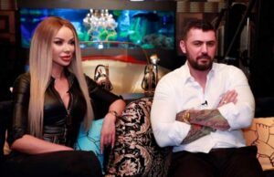 Interviu unic cu Bianca Drăgușanu și celebrul turc, din casa milionarului! Ce a spus bărbatul despre Alex Bodi! Declarații uluitoare!
