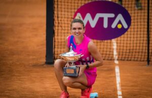 Simona Halep se confruntă cu o gravă problemă de sănătate, încă din adolescență. „Mi-au spus că sunt cea mai tânără pacientă”