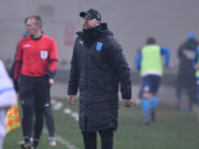 ”Suntem acolo sus, merităm!”. Corneliu Papură pune presiune pe FCSB, după victoria cu Gaz Metan Mediaș