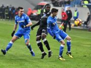 Universitatea Craiova – Gaz Metan 3-1. Oltenii se impun clar, însă piesa de rezistență a fost supergolul medieșenilor