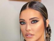 Antonia, fără sutien pe Internet! Iubita lui Alex Velea și-a etalat sânii, iar piercing-ul a atras toată atenția!