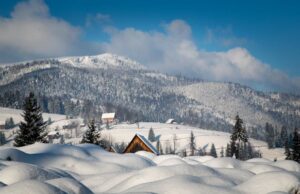 Orașul în care, dacă vrei să te muți, trebuie obligatoriu să te operezi