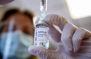 OMS susţine că vaccinarea împotriva coronavirusului nu ar trebui să fie obligatorie