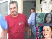 Mâncătorul de femei a fost arestat preventiv. Vasile Lavric, suspectat că a omorât patru femei în decurs de 24 de ani