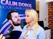 Medicul Călin Doboş, condamnat la trei ani de închisoare. A fost prins în Vama Nădlac