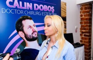 Medicul Călin Doboş, condamnat la trei ani de închisoare. A fost prins în Vama Nădlac