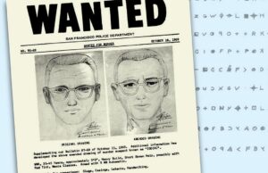 Trei tineri au descifrat codul folosit de criminalul Zodiac, după 51 de ani. Ucigaşul nu a fost niciodată prins: „Îmi place să ucid, este foarte distractiv”