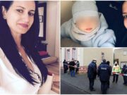 Elena Silvia, doctoriță româncă în Germania, a fost ucisă cu sălbăticie când se întorcea acasă, după schimbul de noapte