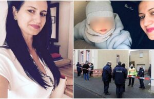 Elena Silvia, doctoriță româncă în Germania, a fost ucisă cu sălbăticie când se întorcea acasă, după schimbul de noapte