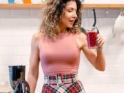 Carmen Brumă, 5 sfaturi pentru a nu ne îngrășa de sărbători. De ce trebuie să ținem cont