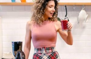 Carmen Brumă, 5 sfaturi pentru a nu ne îngrășa de sărbători. De ce trebuie să ținem cont