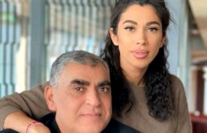 Tatăl Ralucăi Pastramă intervine în divorțul fiicei sale de Pepe: ”E soțul tău, trebuie să mori acolo dacă e nevoie!”