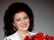 Irina Loghin, despre elixirul tinereții. Cum prepară artista băutura care o ajută să se mențină mereu în formă