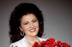 Irina Loghin, despre elixirul tinereții. Cum prepară artista băutura care o ajută să se mențină mereu în formă