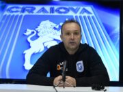 Corneliu Papură, despre meciul cu CFR Cluj: „Sper să facem un joc bun și să câștigăm“