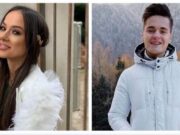 Vlăduța Lupău și Selly, apariție surprinzătoare în public: „M-am machiat pentru întâlnirea de azi”