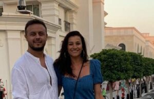 Povestea complicată a divorțului dintre Claudia Pătrășcanu și Gabi Bădălau. Toate dezvaluirile făcute de vedetă