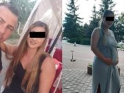 Ionuț, soțul tinerei mame moarte la câteva ore după ce a născut, sfâșiat de durere! ”Vei rămâne singura femeie din sufletul meu”