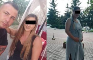 Ionuț, soțul tinerei mame moarte la câteva ore după ce a născut, sfâșiat de durere! ”Vei rămâne singura femeie din sufletul meu”