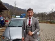 Un tânăr fotbalist din Baia Mare a murit zdrobit de un utilaj cu lemne! Cum s-a produs cumplitul accident