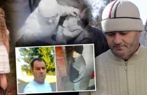 Polițistul pedofil vrea la copii / Cum încearcă să scape din pușcărie!