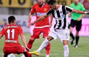 Craiova poate transfera unul dintre cei mai talentați mijlocași din Liga 1!