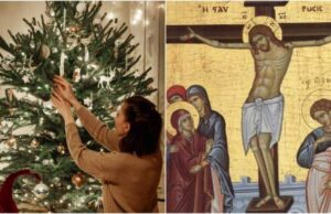 Tradiții și obiceiuri în Ajunul Crăciunului! Ce trebuie să faci astăzi ca să ai noroc în tot anul 2021