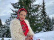 Vlăduța Lupău, pregătită să devină mămică la anul? “Îl sperăm cu toții să vină”