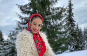 Vlăduța Lupău, pregătită să devină mămică la anul? “Îl sperăm cu toții să vină”