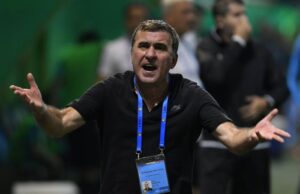 „Băi, tu ești nebun?!” Reacție memorabilă a lui Gică Hagi după ce un jucător i-a cerut bani: „Mă dă nevastă-mea afară din casă”