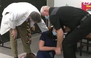 Adevăratul motiv pentru care o asistentă medicală a murit din cauza vaccinului antiCOVID. Ce spun apropiaţii femeii