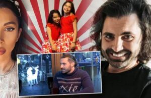 Pepe, interviu emoționant, după despărțirea de Raluca / „Copiii mi-au dat cele mai importante lecții!”