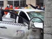 Noi detalii în cazul accidentului tragic din Baia Mare, din prima zi de Crăciun! Șoferul autoutilitarei era drogat. Cine erau, de fapt, victimele