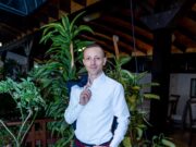 ASTAZI ESTE DESPRE EL. LA MULTI ANI, GABI NISTOR !