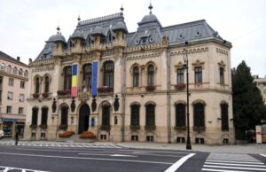 PRIMARIA CRAIOVA INTRA IN REABILITARE.Olguța Vasilescu a dat ordin! Se va întâmpla de la 1 februarie. Ce plan are primarul Craiovei