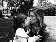 Christina Perri, mesaj sfâșietor după ce și-a pierdut fetița: „S-a născut tăcută”