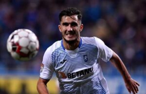 Nu e FC Argeș! Unde-l împrumută Rotaru pe Ivan!