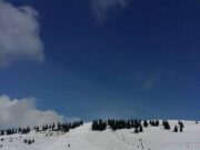 Scandal la Rânca din cauza numărului uriaș de turiști