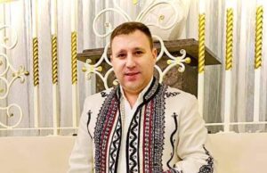 Ne oprim pentru o secundă în loc si spunem LA MULTI ANI, CORNEL COJOCARU !