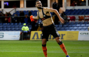 Craiova, gata să facă primul transfer din această iarnă!