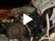 Accident grav în Rusia. 12 persoane au murit și alte 12 au fost rănite.